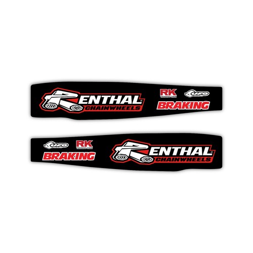 Fits kawasaki kx85 kx125 - fits,