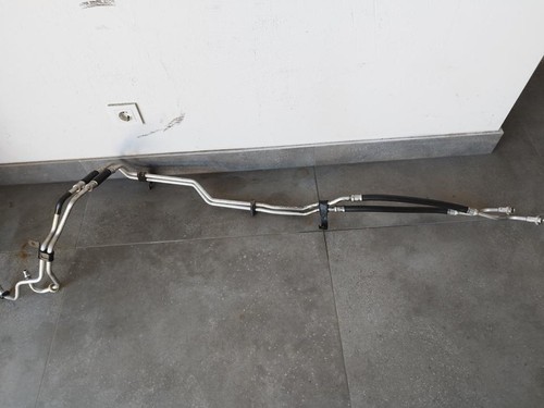 Hoses pipes clutch 68260193ac - clutch,