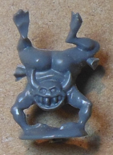 Warhammer 40k plaguebearers - warhammer,
