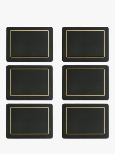 John lewis cork backed classic - john,