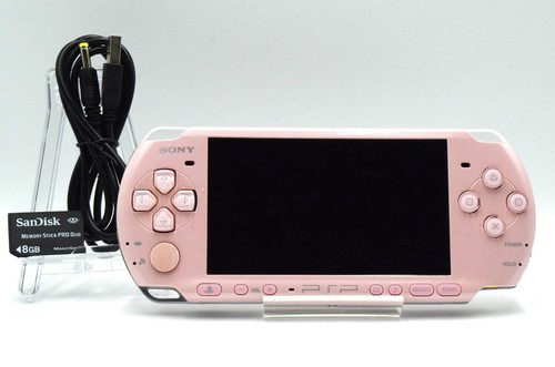 Sony psp 3000 - sony, psp-3000