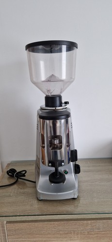 Mazzer major doser - mazzer,