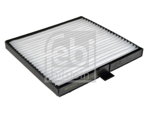 Febi bilstein 184354 cabin air - 184354,