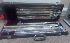 12 Violin Bow Case – Brand