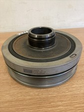 BMW 3 Series G20 2.0 Petrol 320i B48 Crankshaft Vibration Damper Pulley 8638446