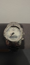 Tissot T Touch Titanium Watch