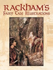 Rackham's Fairy Tale