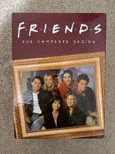 Friends  Complete collection