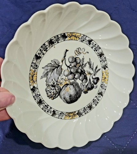Haviland limoges china - limoges, gray