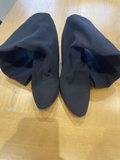 Vintage high heal Boots ladies