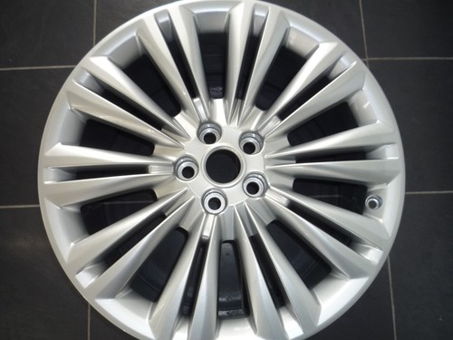 Jaguar caravela alloy - caravela,