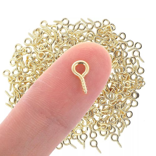 Small tiny brass - tiny,