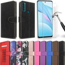 For TCL 20 SE Case, Slim