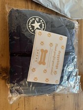 Brand New 3XL Blue Doggy Kings