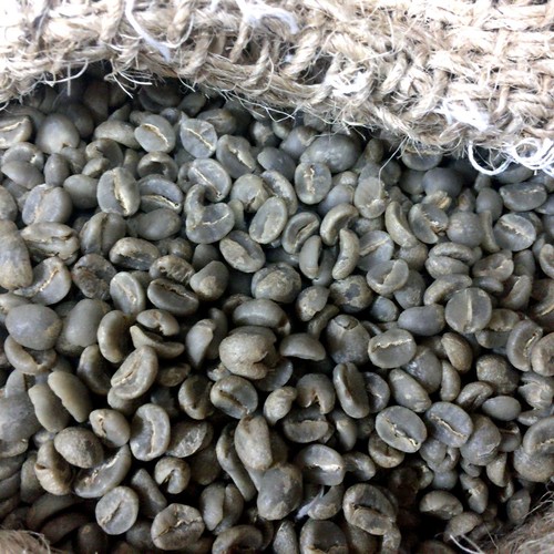 Tanzania single origin raw - tanzania,