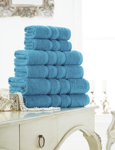 Zero twist egyptian cotton - twist, 600