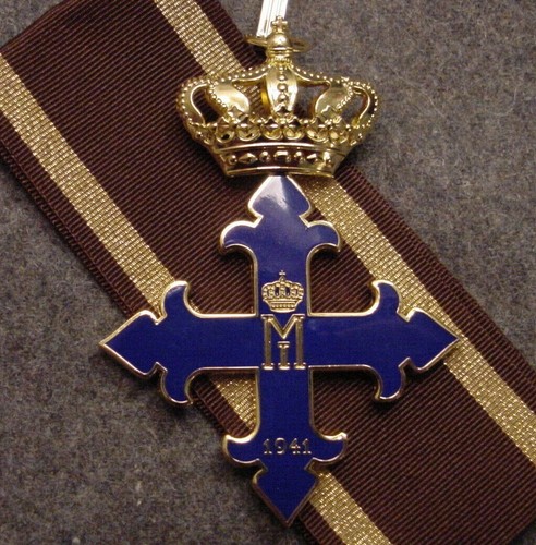 Romania order michael the - romania, of
