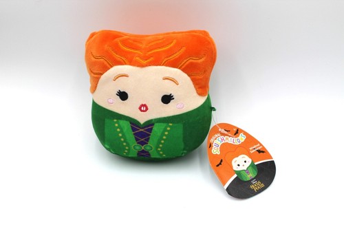 Squishmallows disney hocus - squishmallows,