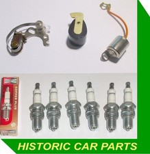 IGNITION SERVICE KIT for