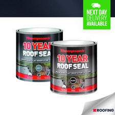 Thompson's 10 Year Roof Seal