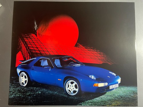 1990s porsche 928 gts coupe - gts,