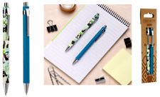 Panda Kingdom Twin 2 Pen Boxed