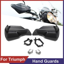 Hand Guards For Triumph Tiger