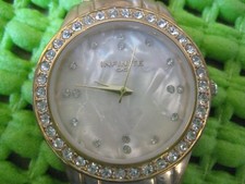 Infinite ladies  quartz  watch.