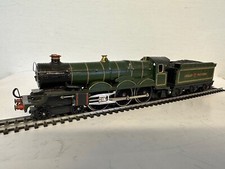 HORNBY DUBLO 2221 CARDIFF