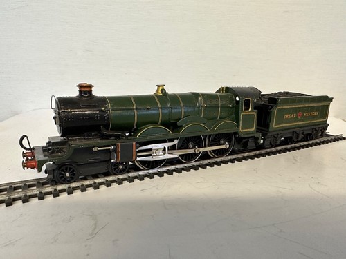 Hornby dublo 2221 cardiff - dublo,