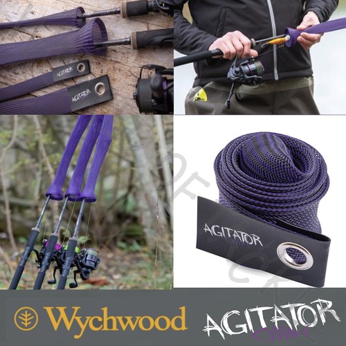 Wychwood rod protector sock - wychwood,