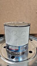 Dulux WeatherShield High Gloss 2.5 Litre - Pure Brilliant White DAMAGED TIN