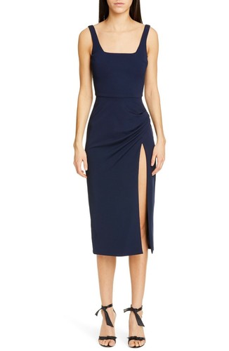 Cushnie ochs navy - et,