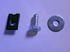 AM605066 AK616011 Bolt Kit