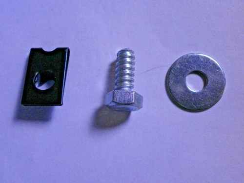 Am605066 ak616011 bolt - am605066, kit