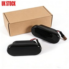 🏅Pair Dynamic LED Side