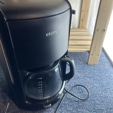 Krups type fmd2 black - krups, a