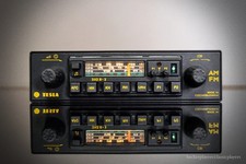 Tesla 2113 B‑2 80's car