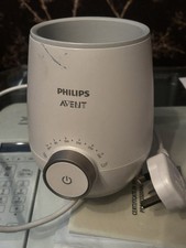 Philips Avent Warmer