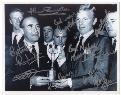 1966 world cup photo moore - 1966,
