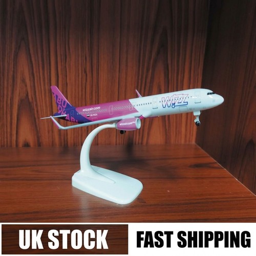 Wizz air a321 - wizz,