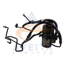 Vauxhall Meriva B 2011 MK2 1.4