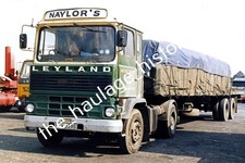 THH Truck Photos - Leyland