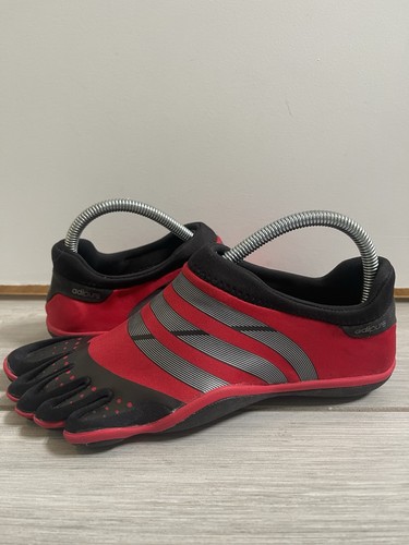Adidas adipure barefoot shoes - adipure,