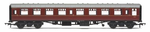 Hornby r40520 mk1 - br, sr
