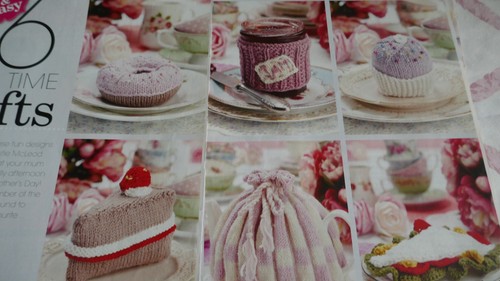 Knitting pattern fun play - knitting,