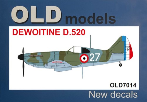 Sabre kits sbk old7014 - kits, 1:72