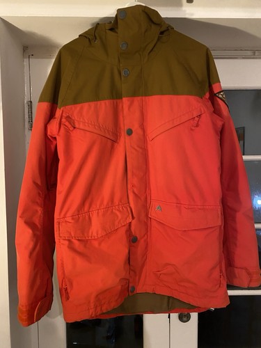 Burton dryride ski mountain - dryride, ski/