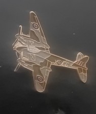  WW2 de Havilland Mosquito RAF