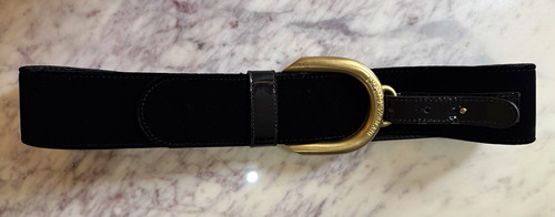 Emporio armani ladies black - armani,